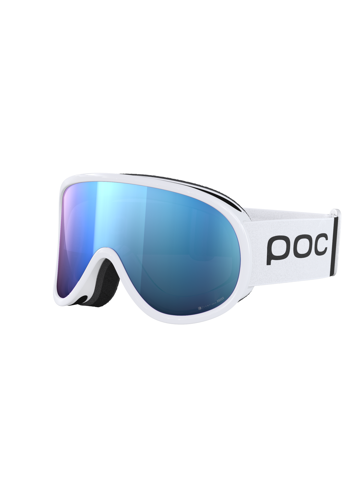 Gogle narciarskie POC RETINA CLARITY COMP