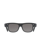 Załaduj obraz do przeglądarki galerii, Okulary POC WANT - Ur. Black/Hyd. White/Clarity Universal/Sunny Grey Cat.3