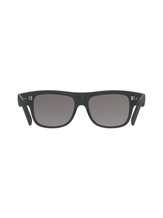 Załaduj obraz do przeglądarki galerii, Okulary POC WANT - Ur. Black/Hyd. White/Clarity Universal/Sunny Grey Cat.3