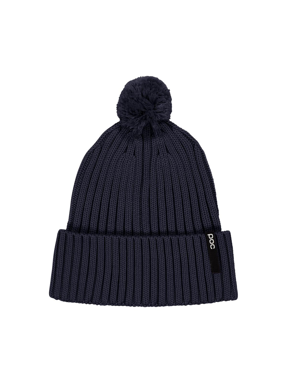 Czapka zimowa POC Beanie Pom - Apatite Navy