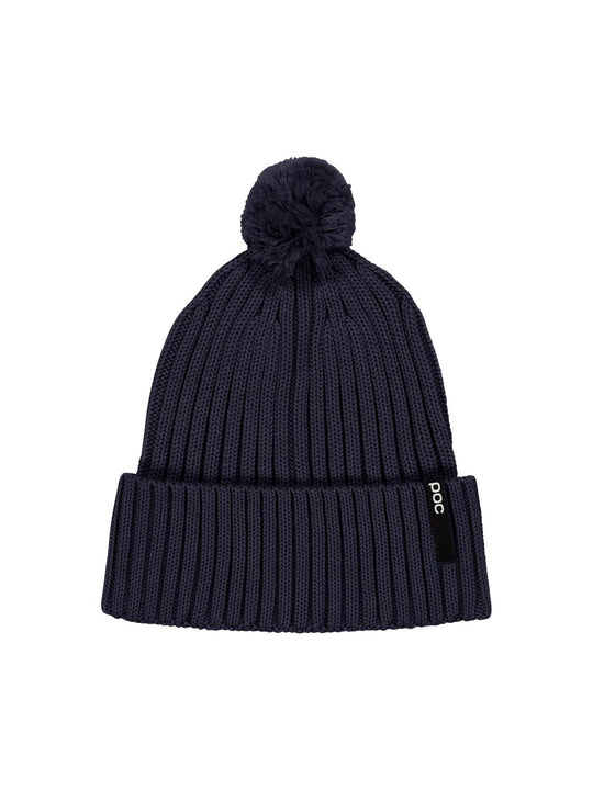 Załaduj obraz do przeglądarki galerii, Czapka zimowa POC Beanie Pom - Apatite Navy