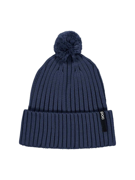Załaduj obraz do przeglądarki galerii, Czapka zimowa POC Beanie Pom - Apatite Navy