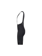 Załaduj obraz do przeglądarki galerii, Spodenki rowerowe POC W's Cadence Cargo Bib Shorts - Ur. Black