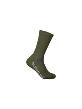 Załaduj obraz do przeglądarki galerii, Skarpety rowerowe POC VIVIFY Sock Long - Epid. Green