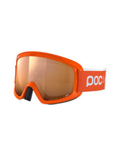 Załaduj obraz do przeglądarki galerii, Gogle POCito Opsin - Fluo. Orange/Pt. Sunny Light Orange
