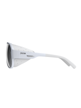 Załaduj obraz do przeglądarki galerii, Okulary POC NIVALIS - Hydr. White - Grey/White Cat 3