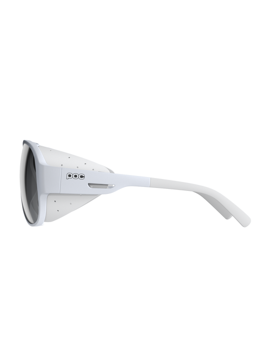 Załaduj obraz do przeglądarki galerii, Okulary POC NIVALIS - Hydr. White - Grey/White Cat 3