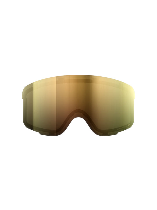 Załaduj obraz do przeglądarki galerii, Szyby do gogli POC Nexal Mid | Clarity Intense/Sunny Gold
