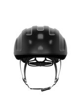 Załaduj obraz do przeglądarki galerii, Kask rowerowy POC Ventral Tempus MIPS - Ur. Black Matt