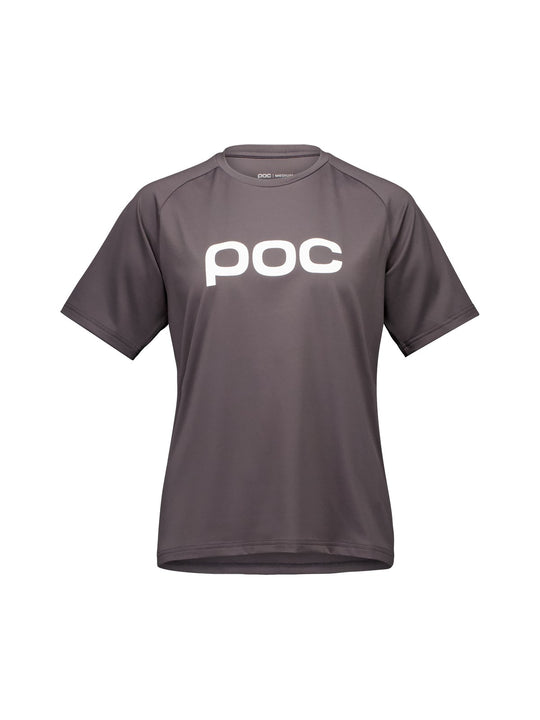Załaduj obraz do przeglądarki galerii, Koszulka rowerowa POC W's Reform Enduro Tee - Sylvanite Grey