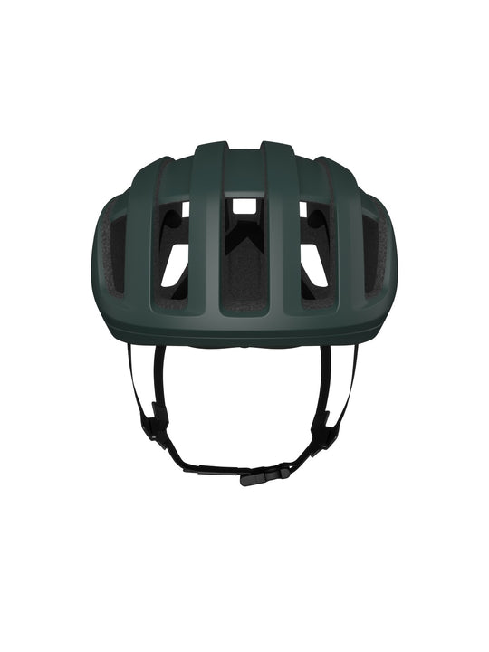 Załaduj obraz do przeglądarki galerii, Kask rowerowy POC Cytal - Parg. Green Matt