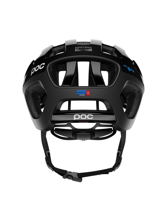 Załaduj obraz do przeglądarki galerii, Kask Rowerowy POC OCTAL X SPIN