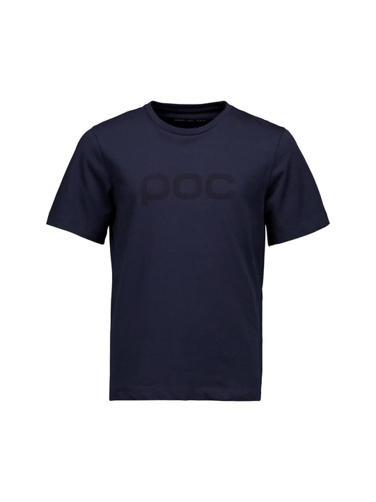 Załaduj obraz do przeglądarki galerii, Koszulka POC Tee Jr - Apatite Navy