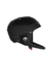 Załaduj obraz do przeglądarki galerii, Kask narciarski POC Artic SL MIPS - Uran. Black