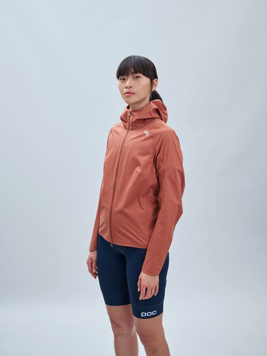 Załaduj obraz do przeglądarki galerii, Kurtka rowerowa POC W's Signal All-weather Jacket - Himalayan Salt