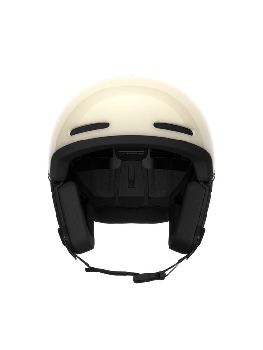 Załaduj obraz do przeglądarki galerii, Kask narciarski POC Calyx - Raw White