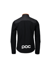 Załaduj obraz do przeglądarki galerii, Kurtka narciarska Poc Race Jacket - Uran. Black