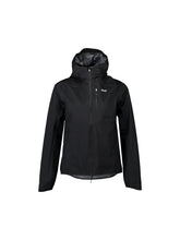 Załaduj obraz do przeglądarki galerii, Kurtka rowerowa POC W's MOTION Rain Jacket - Ur. Black