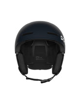 Załaduj obraz do przeglądarki galerii, Kask narciarski POC Fornix MIPS - Blixten Blue Matt