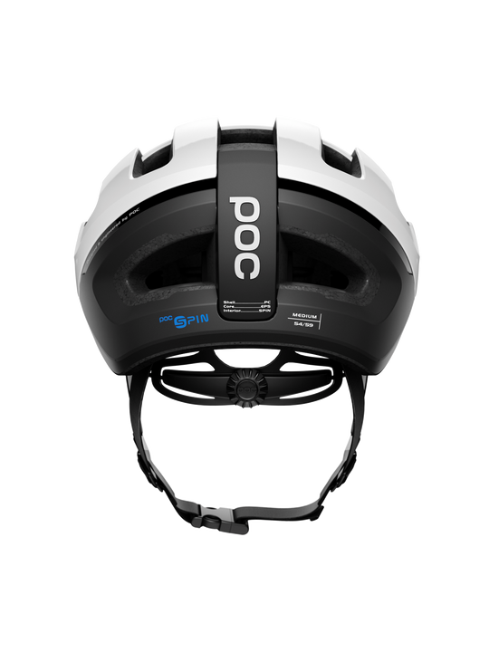 Załaduj obraz do przeglądarki galerii, Kask Rowerowy POC OMNE AIR RESISTANCE SPIN