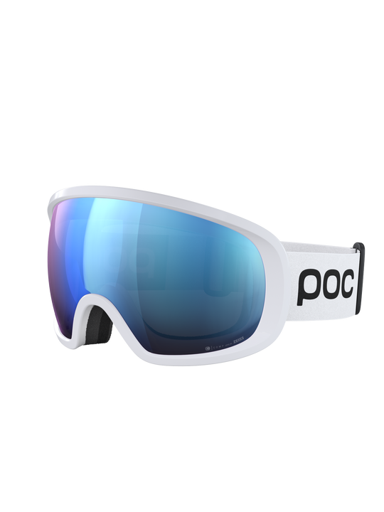 Załaduj obraz do przeglądarki galerii, Gogle narciarskie POC FOVEA CLARITY COMP+