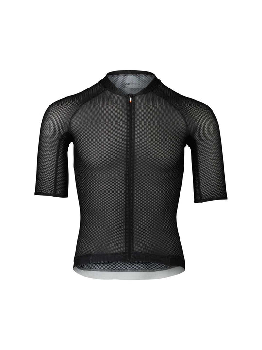 Załaduj obraz do przeglądarki galerii, Koszulka rowerowa POC M's AIR Jersey - Ur. Black