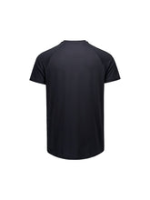 Załaduj obraz do przeglądarki galerii, Koszulka rowerowa POC M'S REFORM ENDURO - Ur. Black