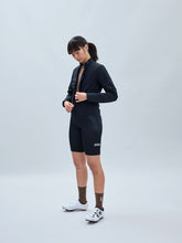 Załaduj obraz do przeglądarki galerii, Kurtka rowerowa POC W's Thermal Splash Jacket - Uran. Black