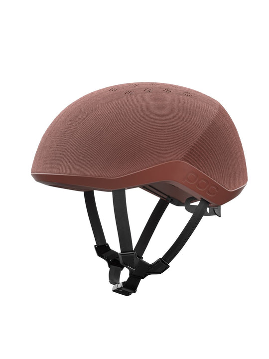 Załaduj obraz do przeglądarki galerii, Kask rowerowy POC Myelin - Himalayan Salt