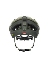 Załaduj obraz do przeglądarki galerii, Kask rowerowy POC Omne Ultra MIPS - Epid. Green Matt