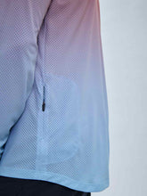 Załaduj obraz do przeglądarki galerii, Koszulka rowerowa POC M's Essential MTB Lite LS Jersey - Gradient Himalayan Salt