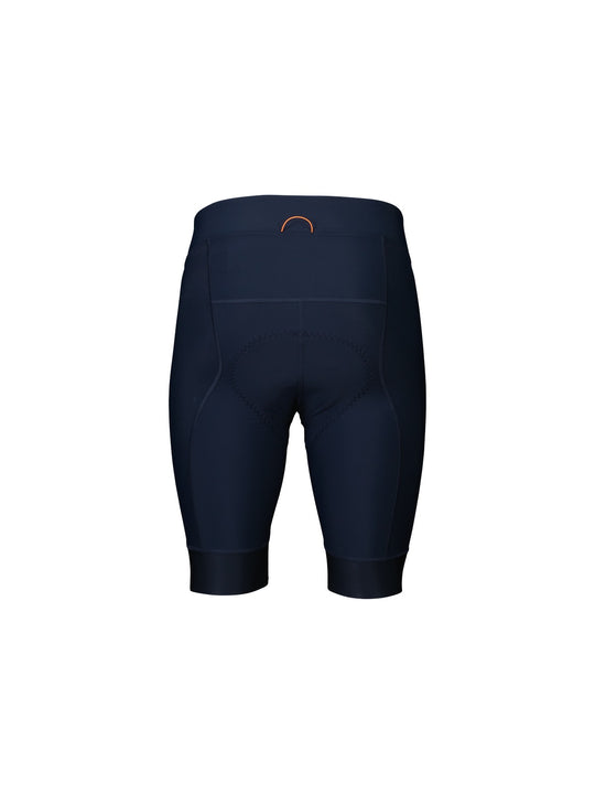 Załaduj obraz do przeglądarki galerii, Spodenki rowerowe POC M's Air Indoor Shorts - Turmaline Navy