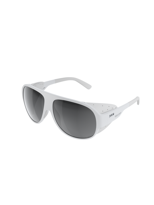 Załaduj obraz do przeglądarki galerii, Okulary POC NIVALIS - Hydr. White - Grey/White Cat 3