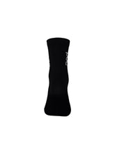 Załaduj obraz do przeglądarki galerii, Skarpety rowerowe POC SOLEUS LITE LONG Sock - Ur. Black