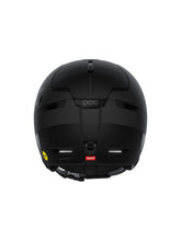 Załaduj obraz do przeglądarki galerii, Kask narciarski POC Obex BC MIPS - Ura. Black Matt