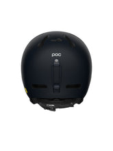 Załaduj obraz do przeglądarki galerii, Kask narciarski POC Fornix MIPS - Apatite Navy Matt