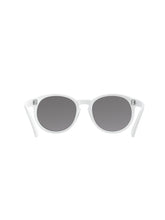 Załaduj obraz do przeglądarki galerii, Okulary przeciwsłoneczne POC KNOW - Hydr. White/Fluo. Orange Cat. 2