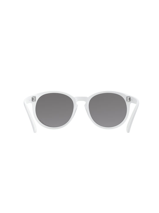 Załaduj obraz do przeglądarki galerii, Okulary przeciwsłoneczne POC KNOW - Hydr. White/Fluo. Orange Cat. 2