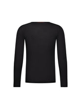 Załaduj obraz do przeglądarki galerii, Koszulka POC M's Layer Mid L/S Jersey - Uranium Black