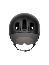 Załaduj obraz do przeglądarki galerii, Kask rowerowy POC Procen Air - Ur. Black Matt