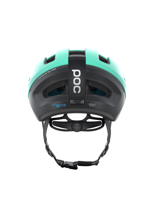 Załaduj obraz do przeglądarki galerii, Kask Rowerowy POC OMNE AIR RESISTANCE SPIN