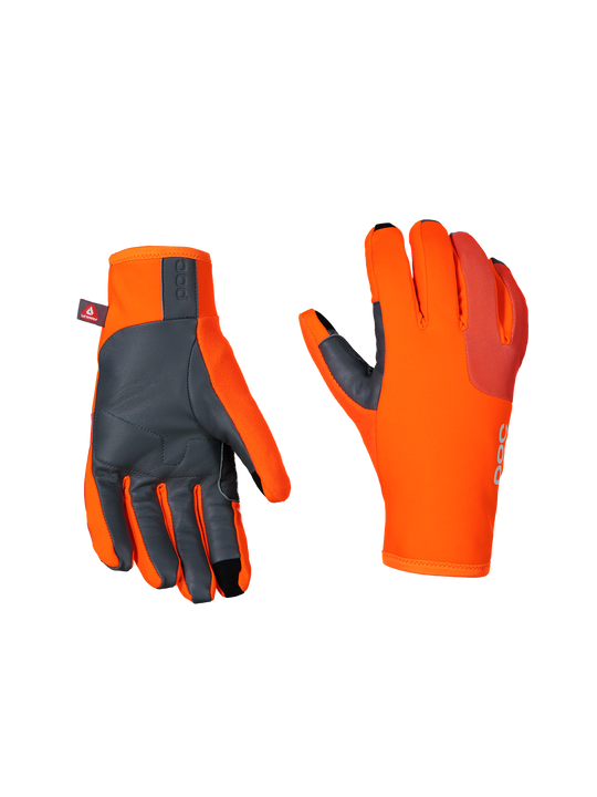 Załaduj obraz do przeglądarki galerii, Rękawice Rowerowe POC THERMAL