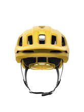 Załaduj obraz do przeglądarki galerii, Kask rowerowy POC Axion Race MIPS - Ave. Yellow Matt