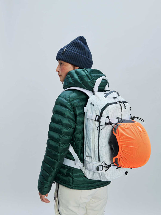 Załaduj obraz do przeglądarki galerii, Plecak POC Dimension VPD Backpack - Hydr. White