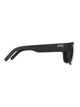 Załaduj obraz do przeglądarki galerii, Okulary POC WANT POLARIZED - Ur. Black - Grey Polarized Cat 3