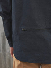 Załaduj obraz do przeglądarki galerii, Bluza rowerowa POC M's MANTLE THERMAL HOODIE - Ur. Black