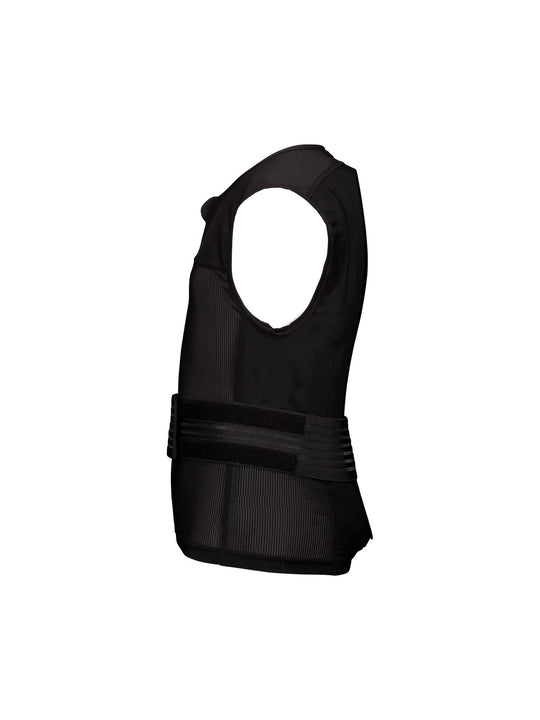 Załaduj obraz do przeglądarki galerii, Ochraniacz pleców POC Vpd Air Vest JR - Ura. Black