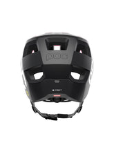 Załaduj obraz do przeglądarki galerii, Kask rowerowy POC Kortal Race MIPS - Fluo. Pink/Ur. Black Matt
