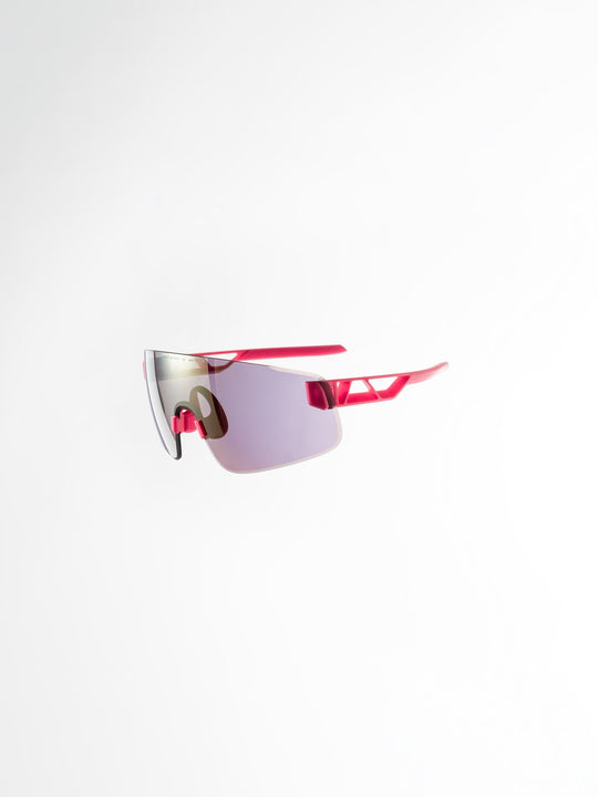 Załaduj obraz do przeglądarki galerii, Okulary rowerowe POC Elicit Toric EF Pro Team Ed. różowe