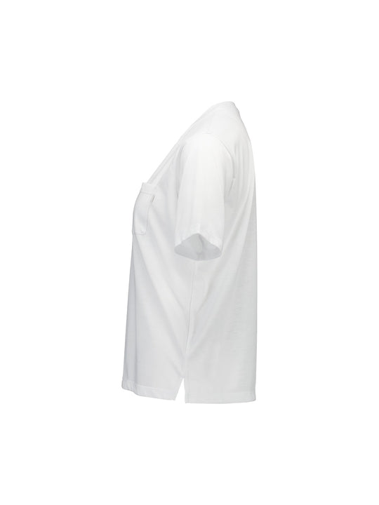 Załaduj obraz do przeglądarki galerii, Koszulka rowerowa POC W's Motion S/S Jersey - Hyd. White